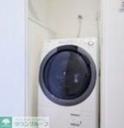 レックスガーデン神楽坂北町の物件内観写真